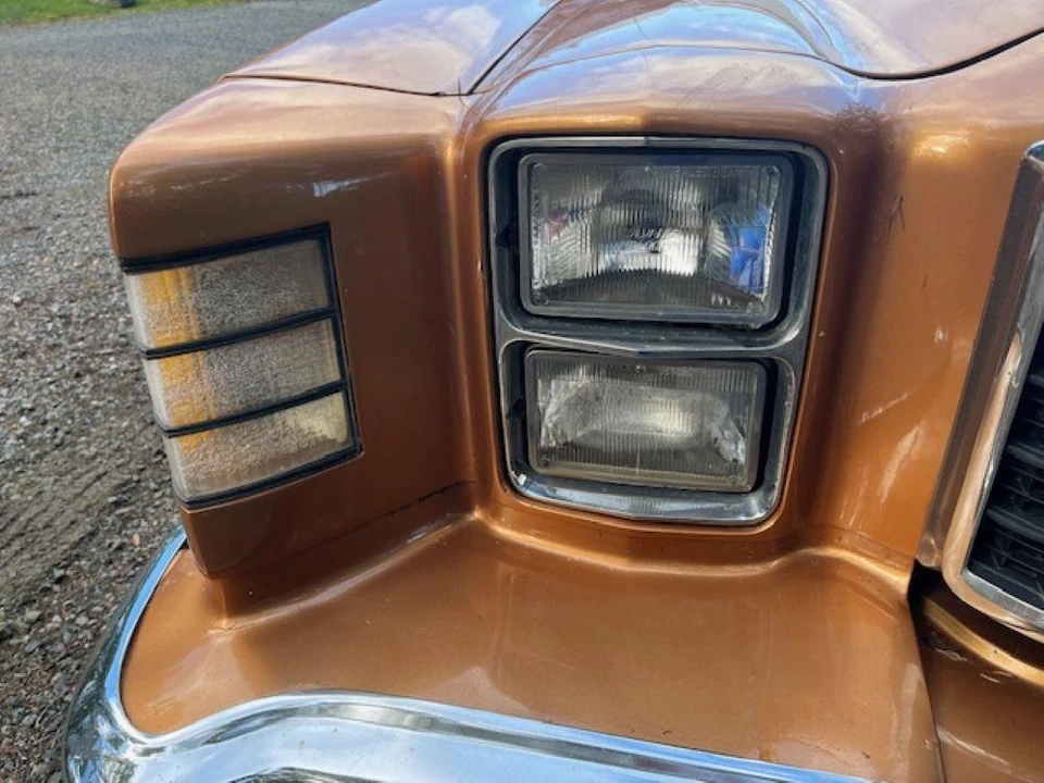 1977 Ford Ranchero 5th-7th Gen - Image 5 of 31