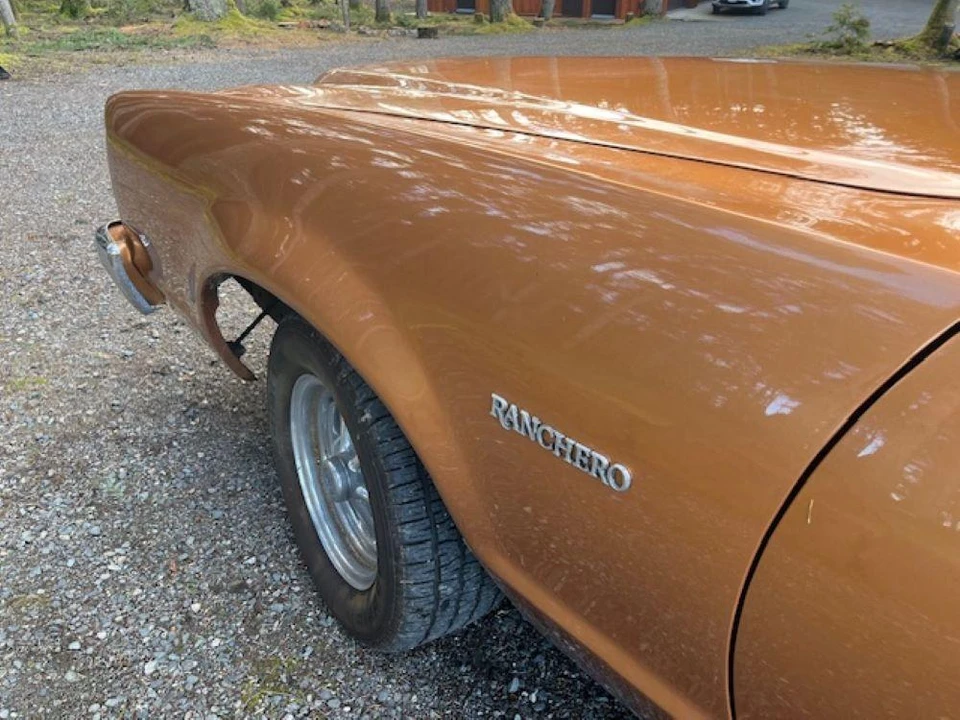 1977 Ford Ranchero 5th-7th Gen - Image 6 of 31