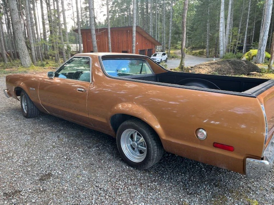 1977 Ford Ranchero 5th-7th Gen - Image 4 of 31