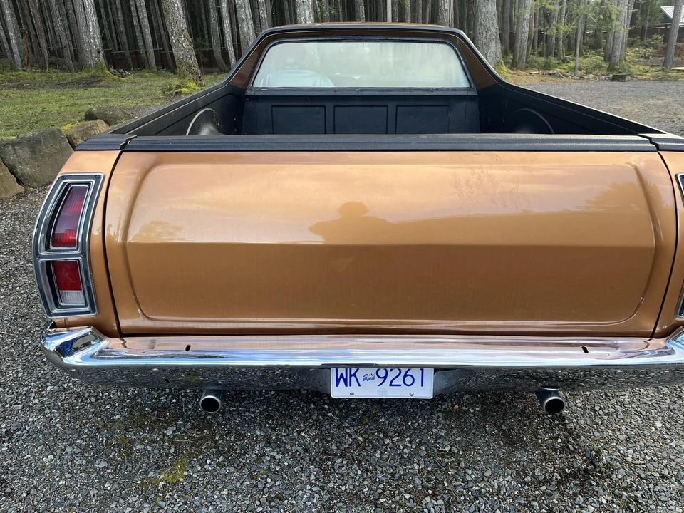 1977 Ford Ranchero 5th-7th Gen - Image 8 of 31
