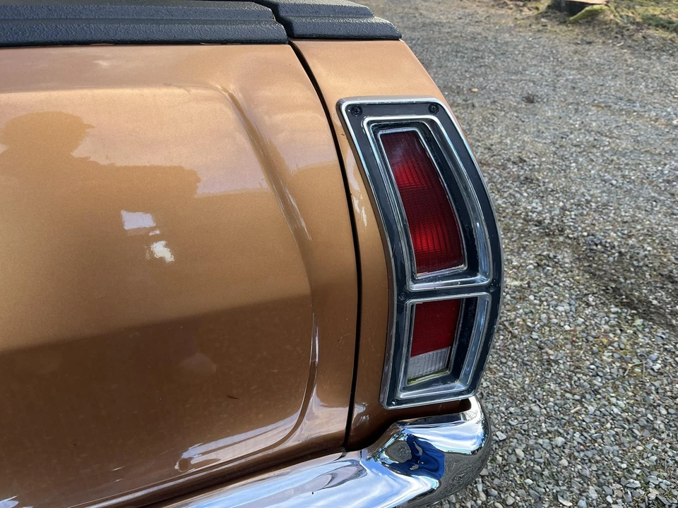 1977 Ford Ranchero 5th-7th Gen - Image 9 of 31