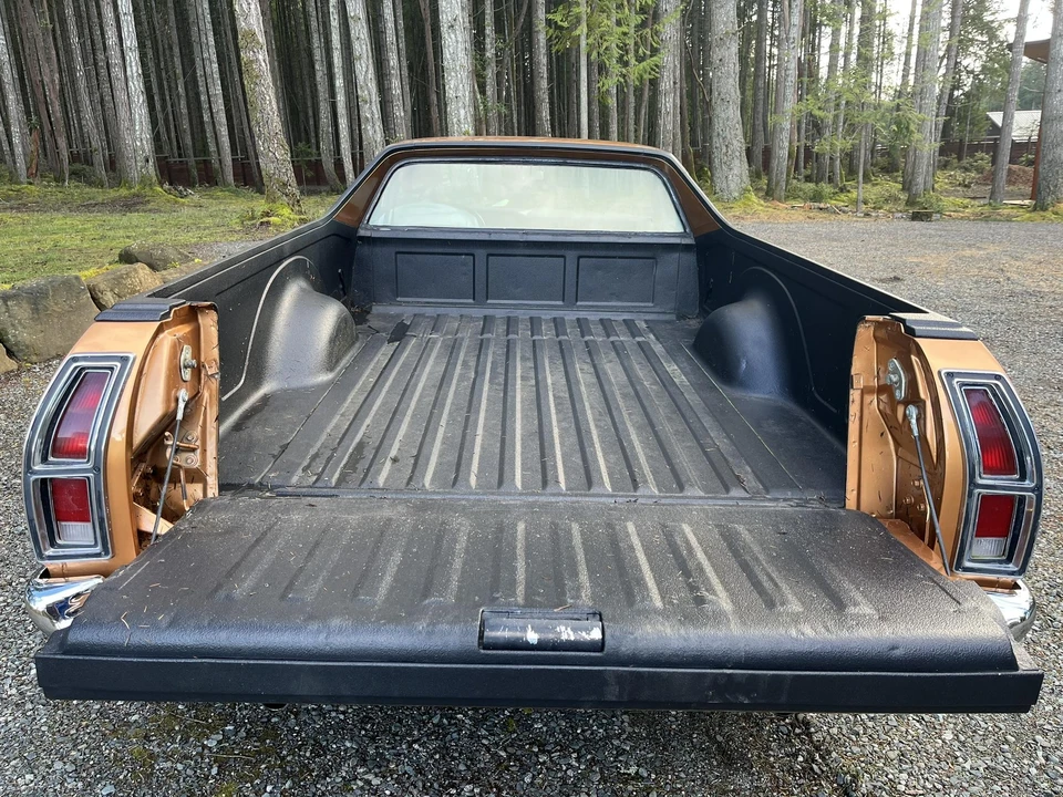 1977 Ford Ranchero 5th-7th Gen - Image 10 of 31