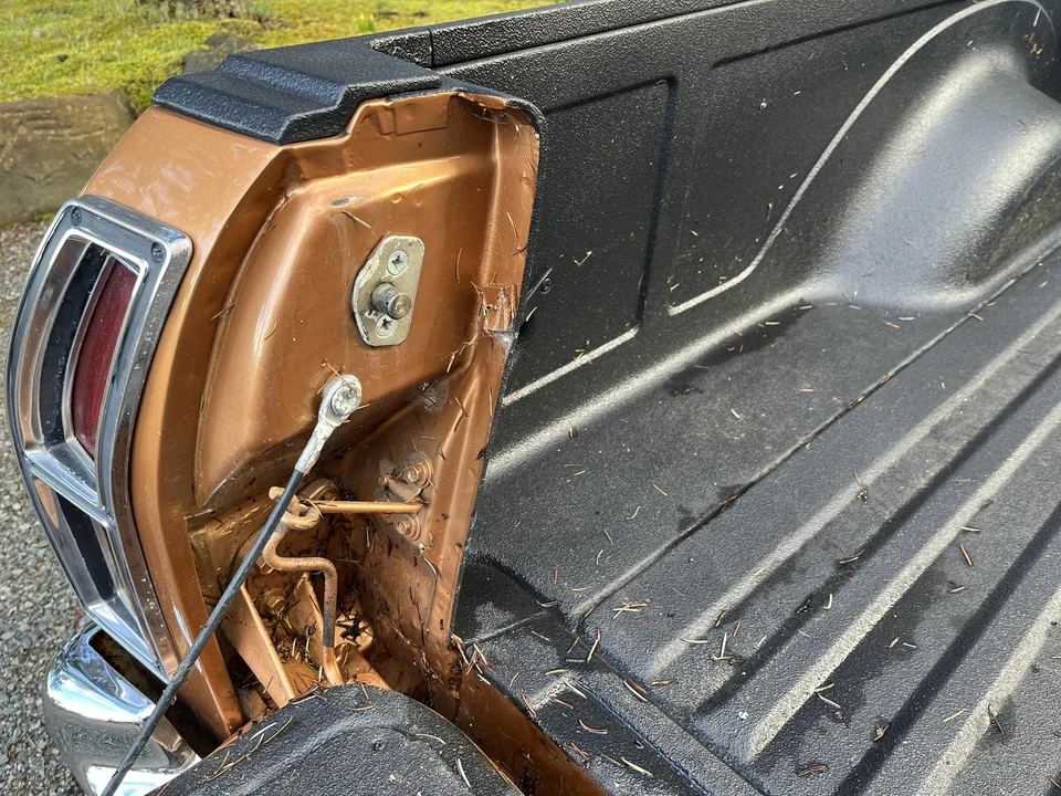 1977 Ford Ranchero 5th-7th Gen - Image 11 of 31