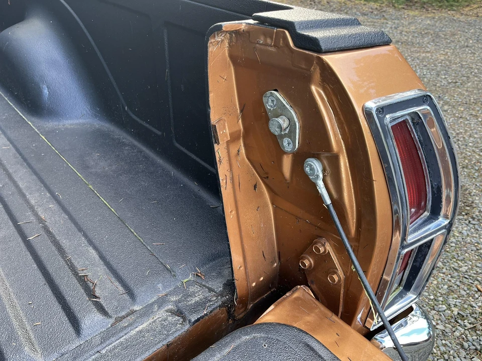 1977 Ford Ranchero 5th-7th Gen - Image 12 of 31