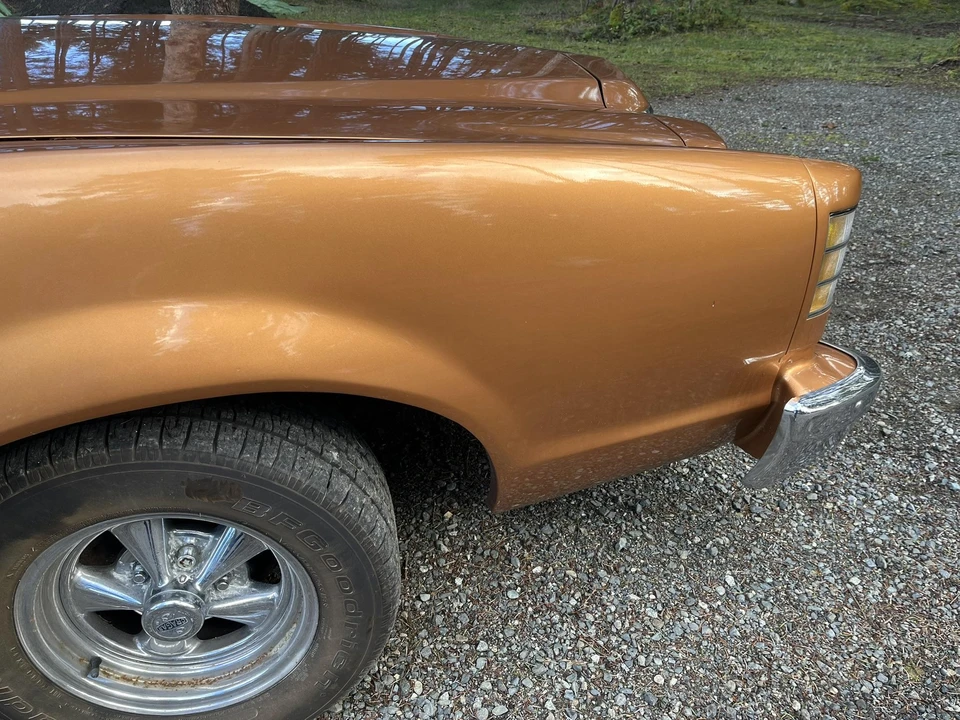 1977 Ford Ranchero 5th-7th Gen - Image 16 of 31