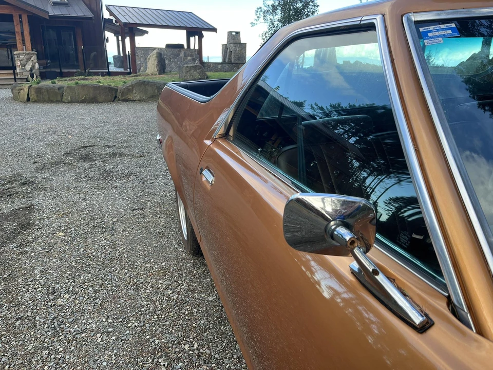 1977 Ford Ranchero 5th-7th Gen - Image 14 of 31