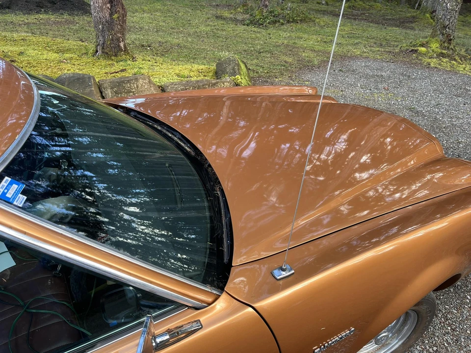 1977 Ford Ranchero 5th-7th Gen - Image 15 of 31
