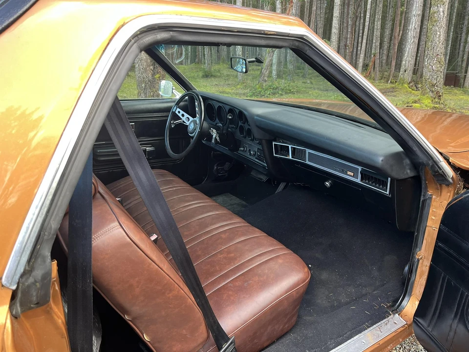 1977 Ford Ranchero 5th-7th Gen - Image 21 of 31
