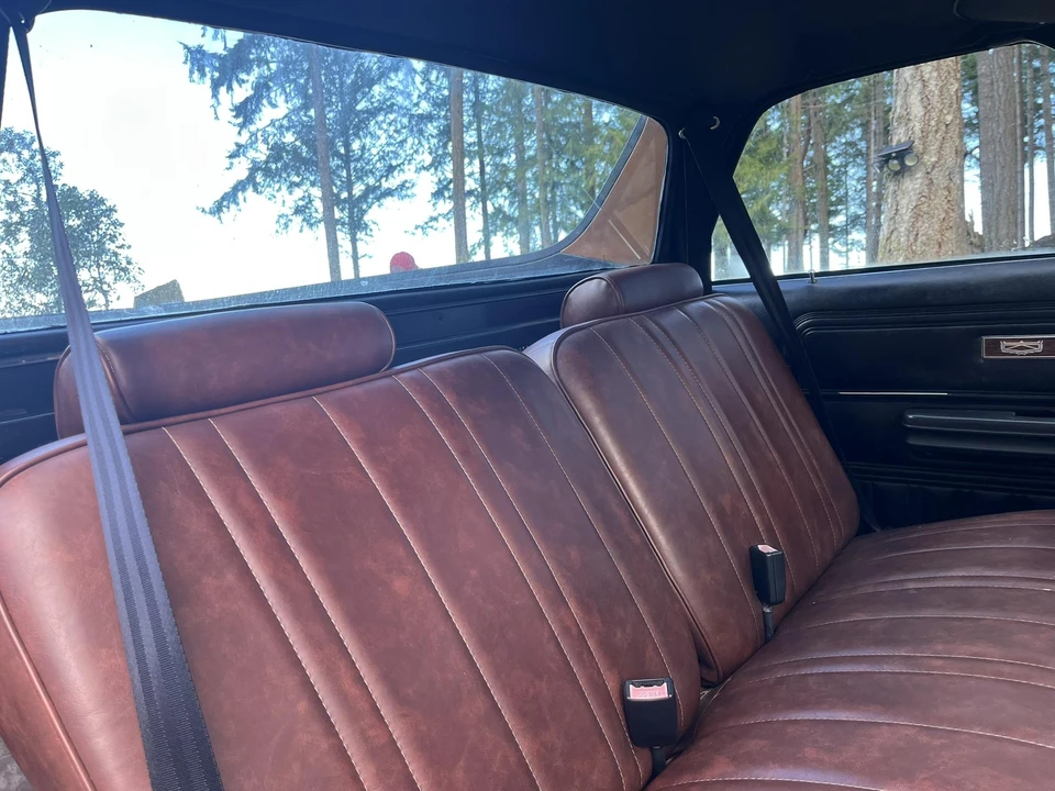 1977 Ford Ranchero 5th-7th Gen - Image 19 of 31