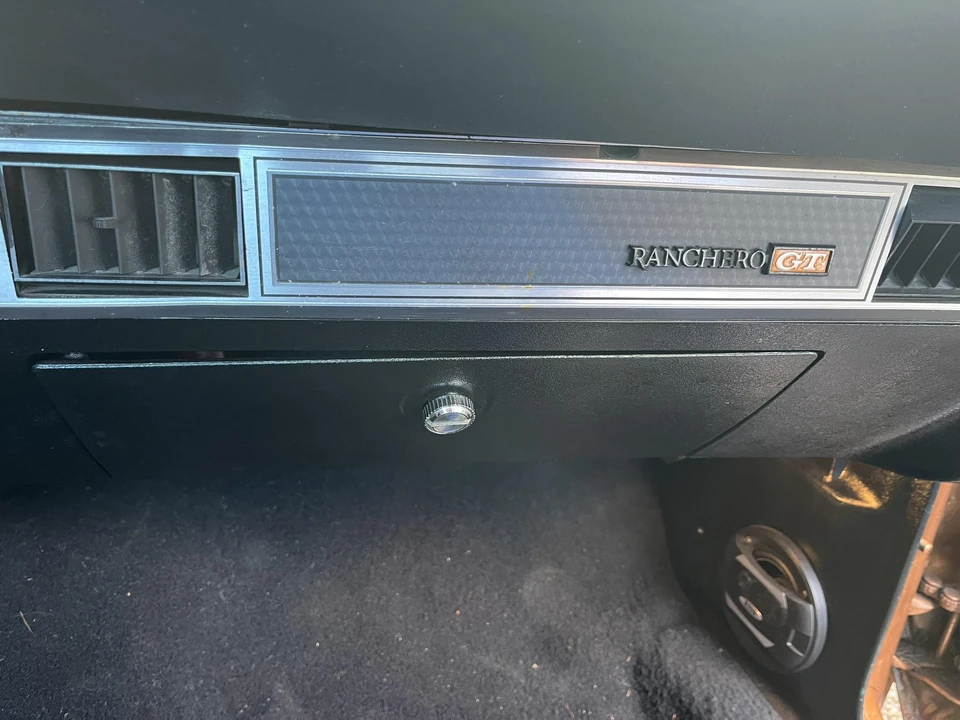 1977 Ford Ranchero 5th-7th Gen - Image 29 of 31