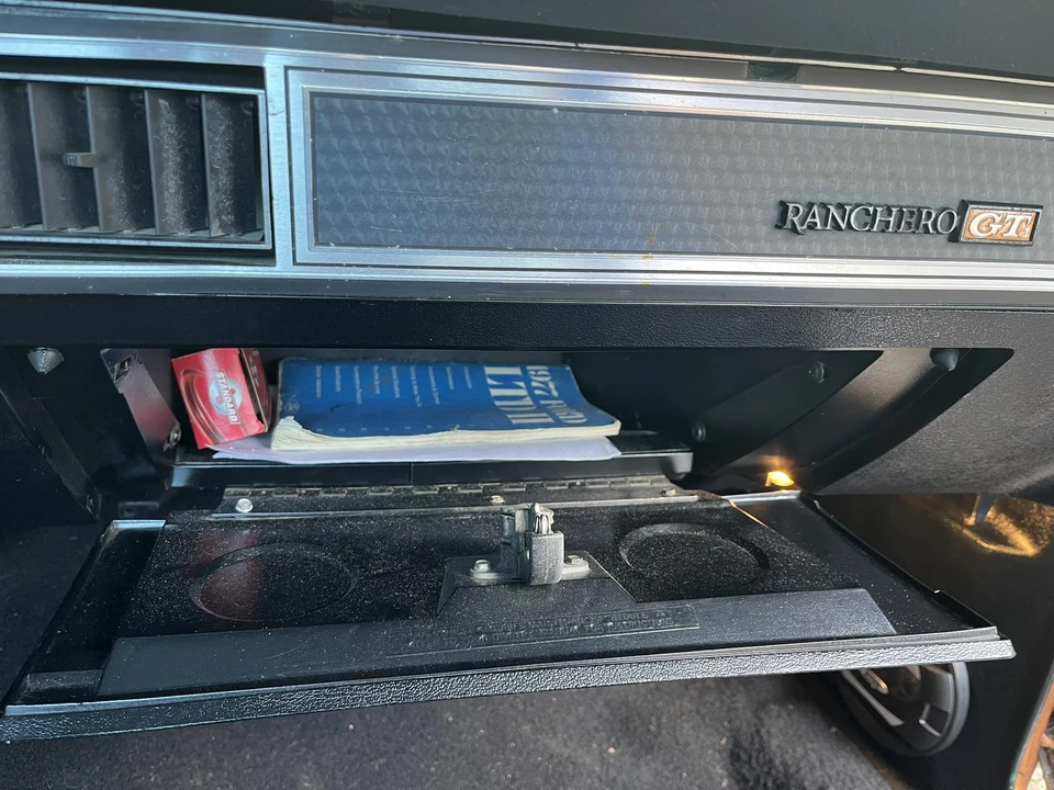 1977 Ford Ranchero 5th-7th Gen - Image 30 of 31