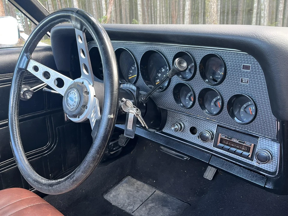 1977 Ford Ranchero 5th-7th Gen - Image 23 of 31