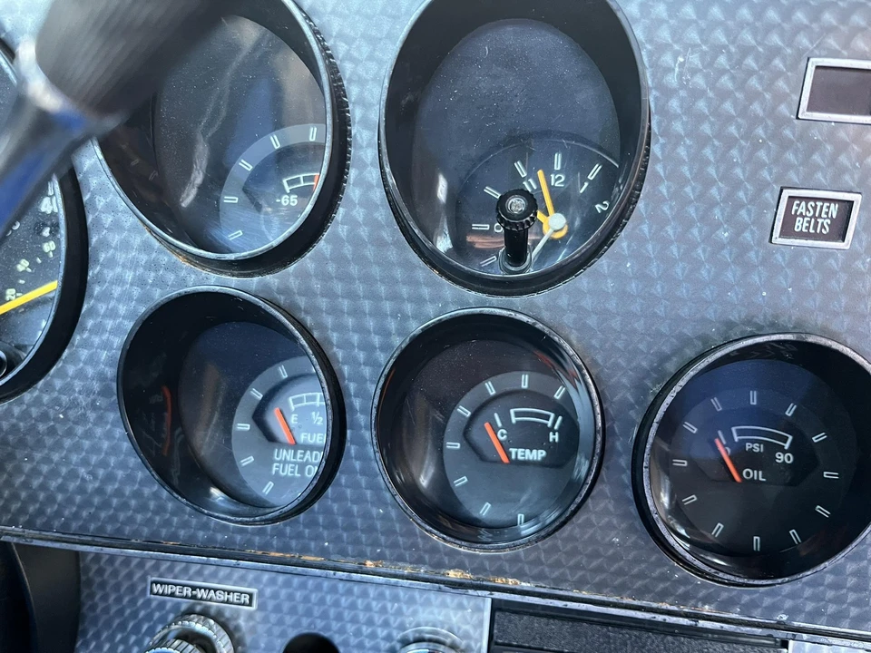1977 Ford Ranchero 5th-7th Gen - Image 25 of 31