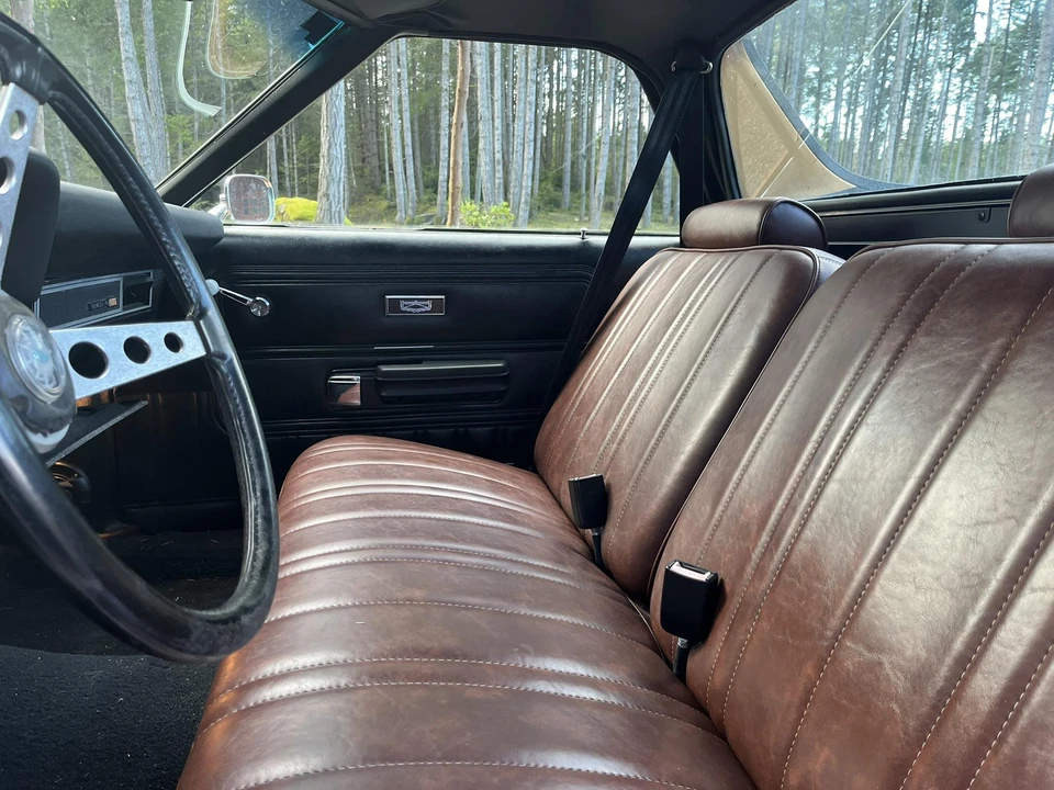 1977 Ford Ranchero 5th-7th Gen - Image 17 of 31