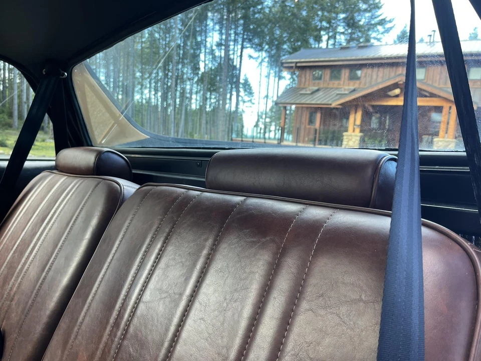 1977 Ford Ranchero 5th-7th Gen - Image 18 of 31