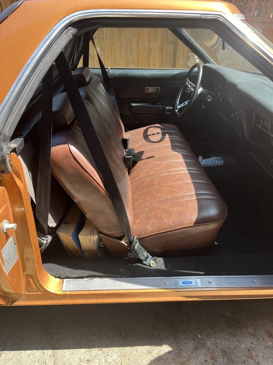 1977 Ford Ranchero 5th-7th Gen - Image 20 of 31