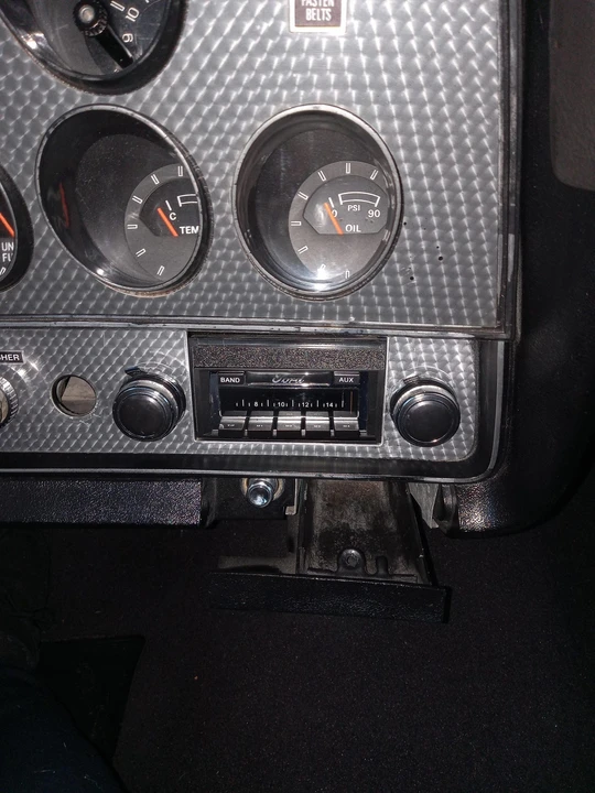 1977 Ford Ranchero 5th-7th Gen - Image 28 of 31