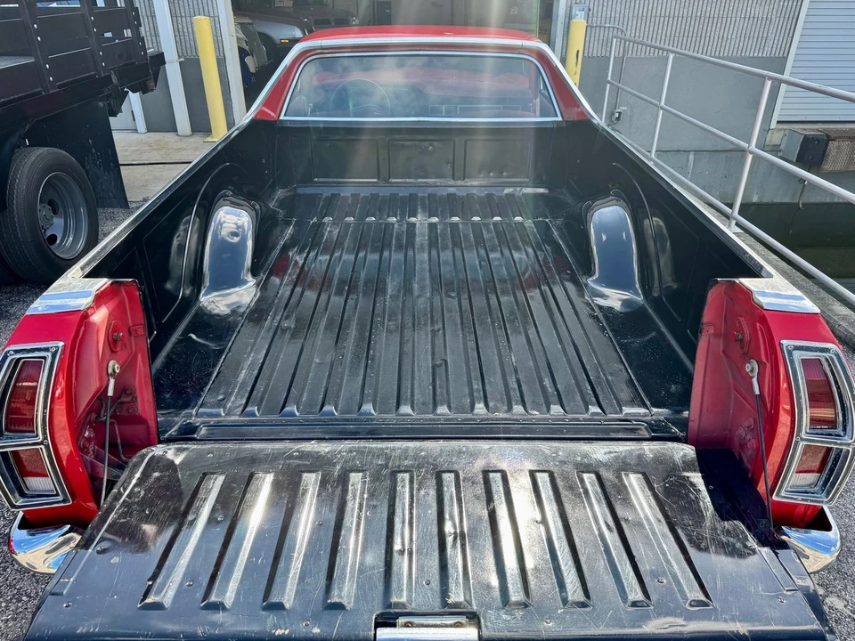 1977 Ford Ranchero 5th-7th Gen - Image 5 of 21