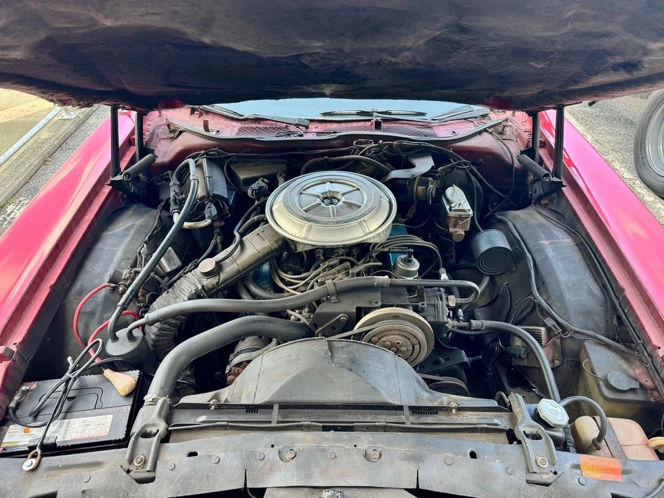 1977 Ford Ranchero 5th-7th Gen - Image 6 of 21
