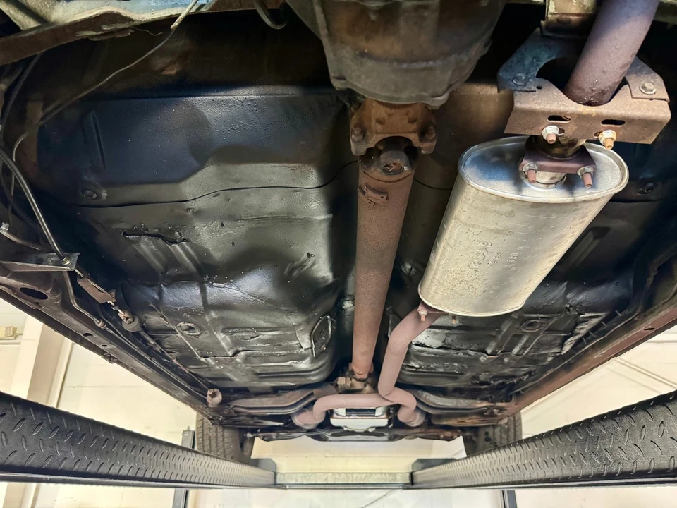1977 Ford Ranchero 5th-7th Gen - Image 7 of 21