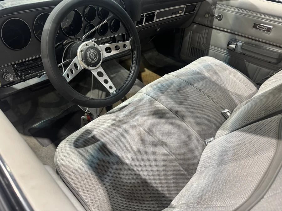 1977 Ford Ranchero 5th-7th Gen - Image 4 of 8
