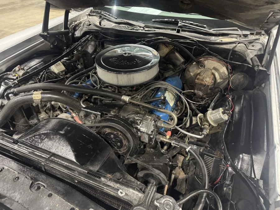 1977 Ford Ranchero 5th-7th Gen - Image 8 of 8