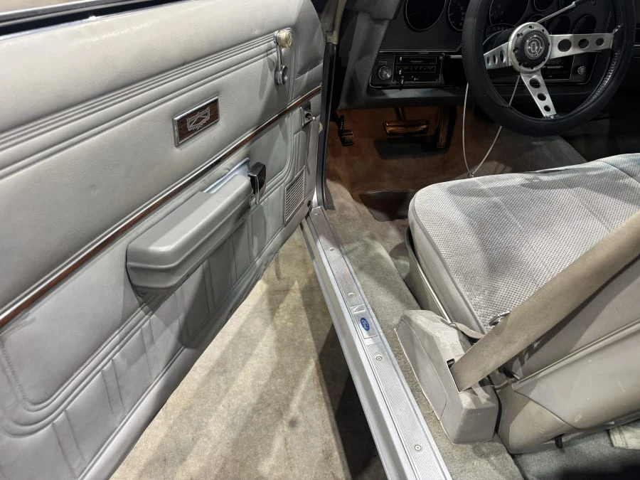1977 Ford Ranchero 5th-7th Gen - Image 5 of 8