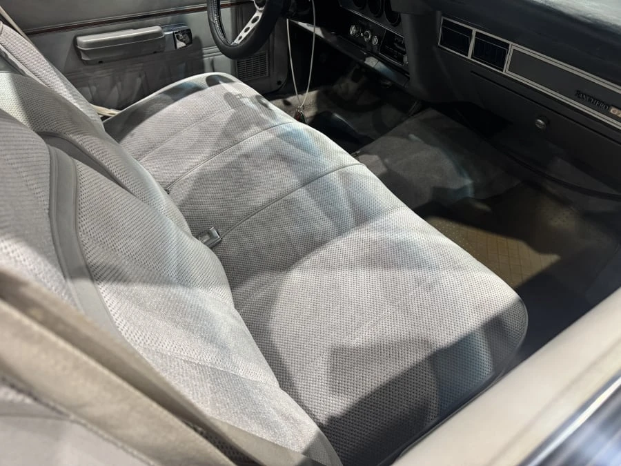 1977 Ford Ranchero 5th-7th Gen - Image 7 of 8