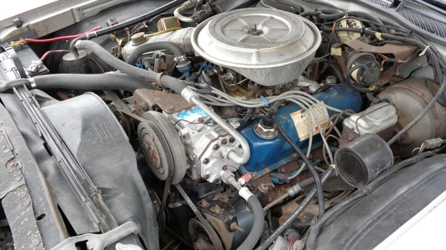 1977 Ford Ranchero 5th-7th Gen - Image 5 of 10