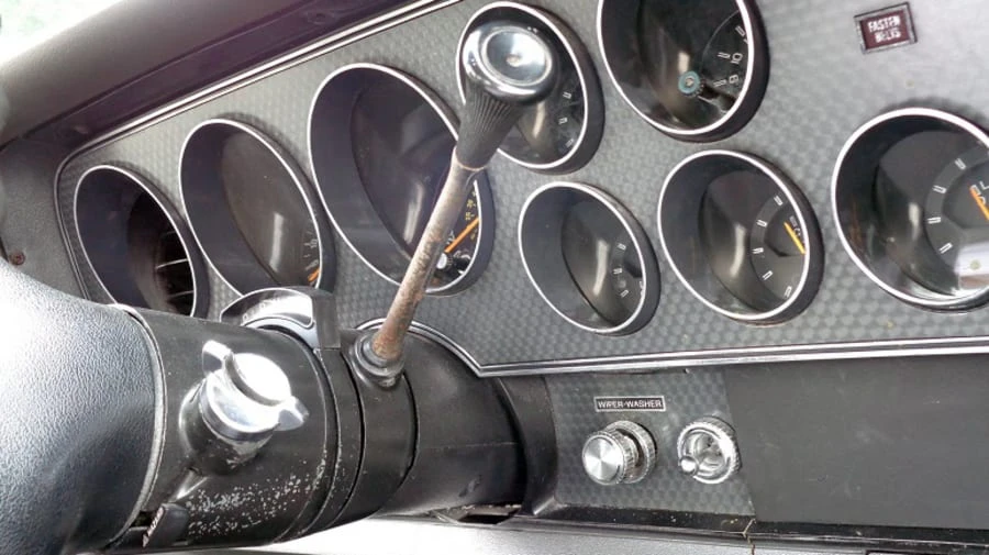 1977 Ford Ranchero 5th-7th Gen - Image 7 of 10