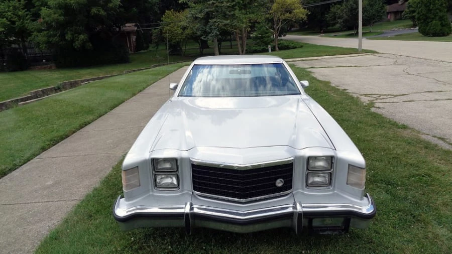 1977 Ford Ranchero 5th-7th Gen - Image 10 of 10