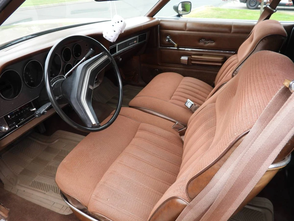 1977 Ford Ranchero 5th-7th Gen - Image 5 of 7