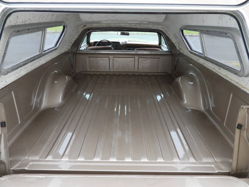 1977 Ford Ranchero 5th-7th Gen - Image 2 of 7