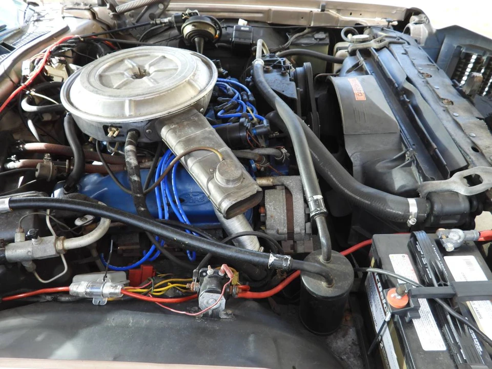 1977 Ford Ranchero 5th-7th Gen - Image 3 of 7