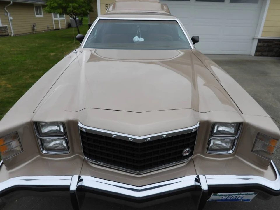 1977 Ford Ranchero 5th-7th Gen - Image 4 of 7