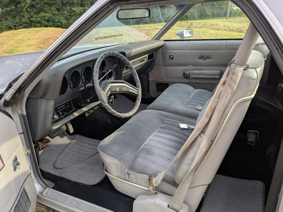 1977 Ford Ranchero 5th-7th Gen - Image 2 of 5