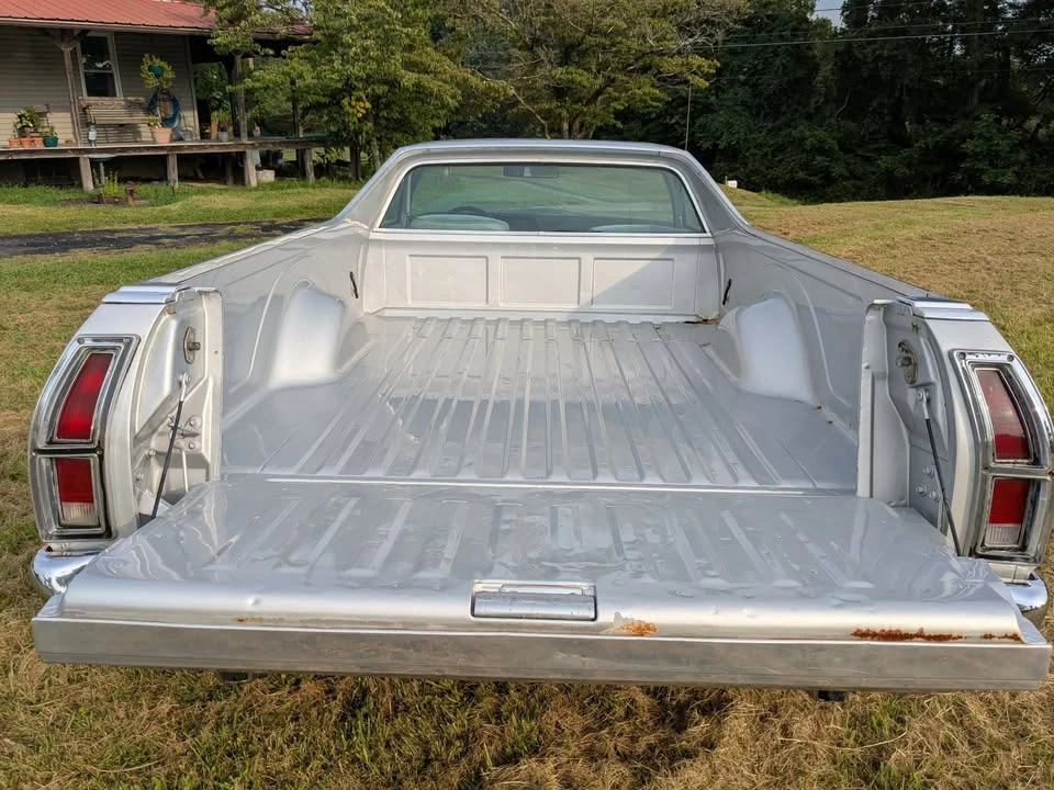 1977 Ford Ranchero 5th-7th Gen - Image 3 of 5