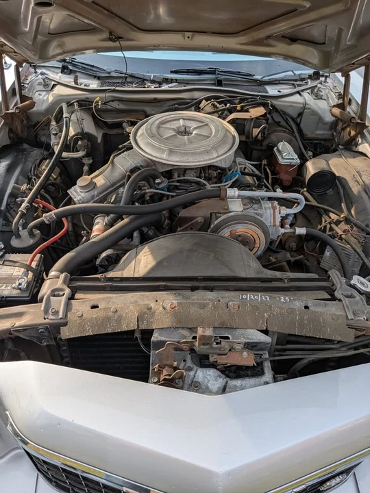 1977 Ford Ranchero 5th-7th Gen - Image 4 of 5