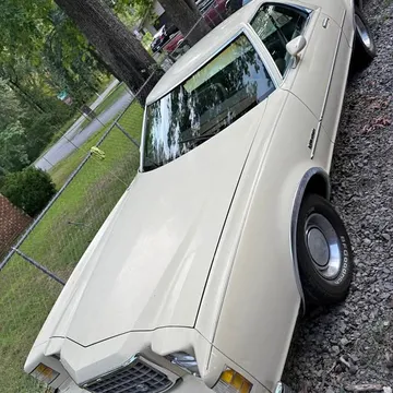 1977 Ford Ranchero GT