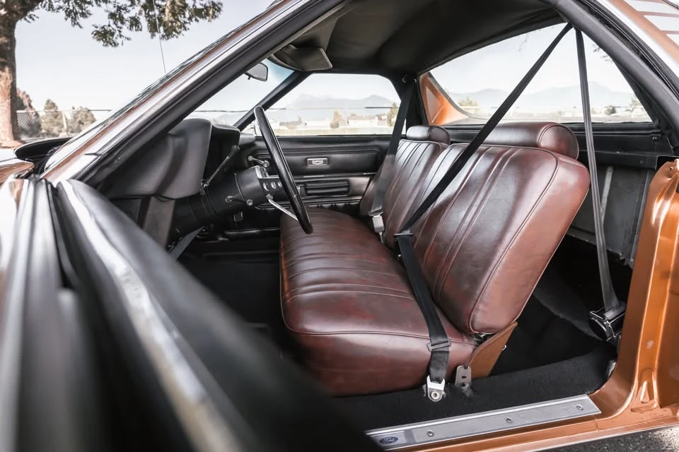 1977 Ford Ranchero 5th-7th Gen - Image 12 of 17