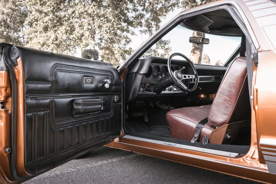 1977 Ford Ranchero 5th-7th Gen - Image 15 of 17