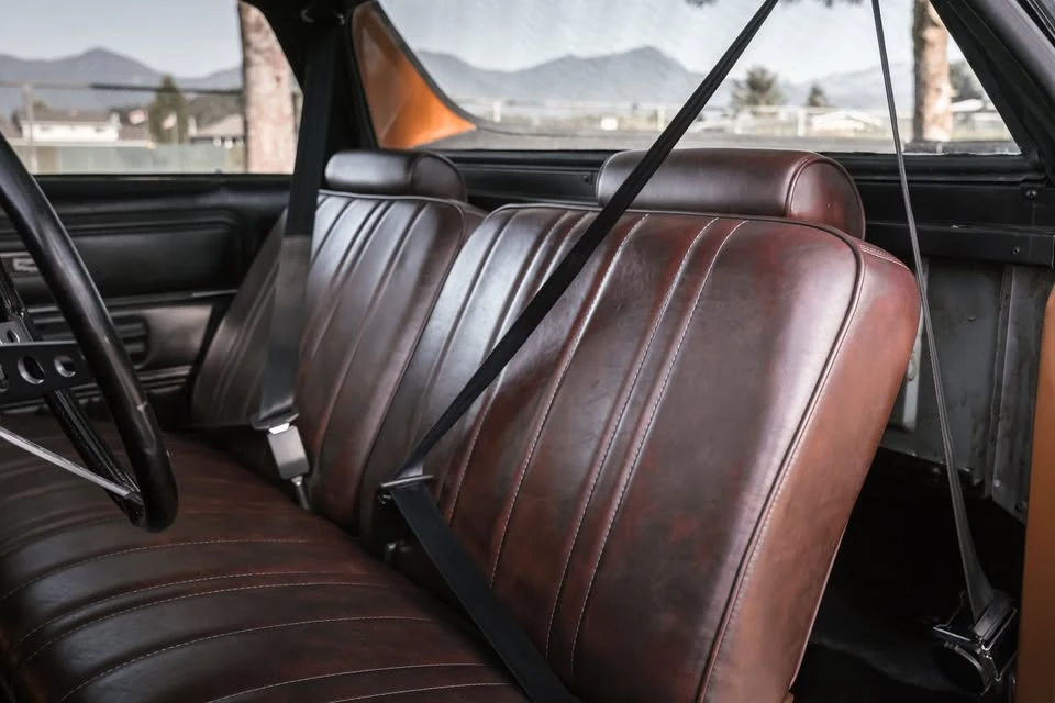 1977 Ford Ranchero 5th-7th Gen - Image 13 of 17