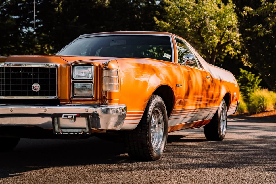 1977 Ford Ranchero 5th-7th Gen - Image 6 of 17