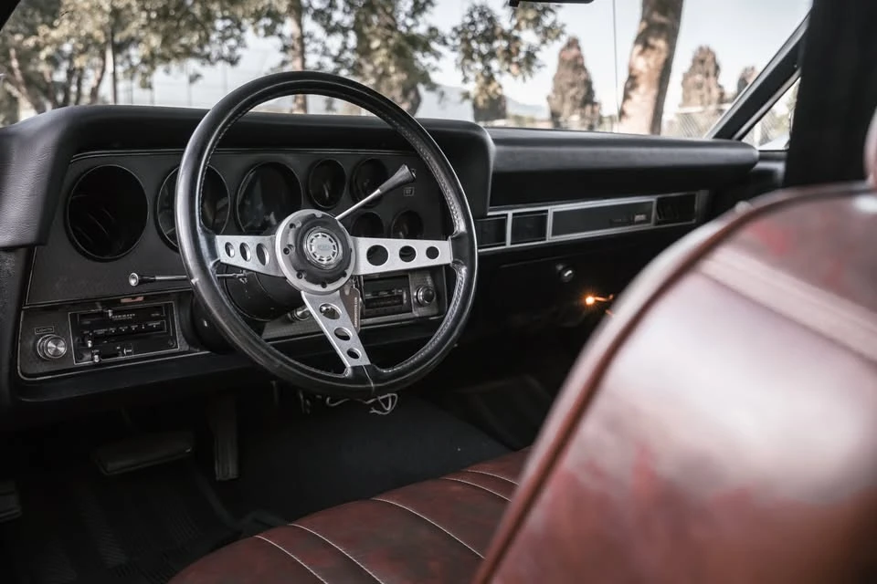 1977 Ford Ranchero 5th-7th Gen - Image 14 of 17
