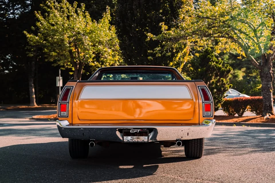 1977 Ford Ranchero 5th-7th Gen - Image 7 of 17