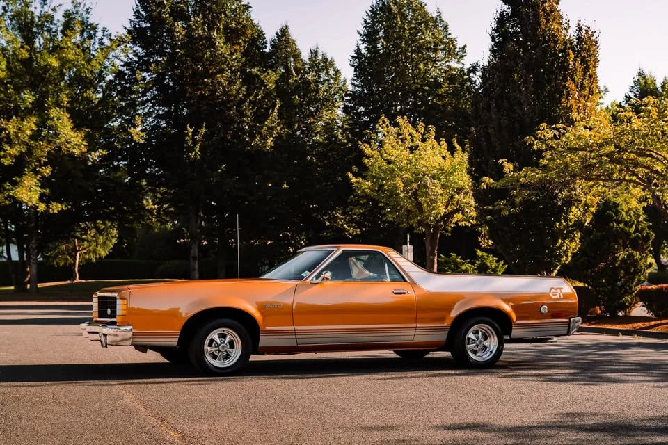 1977 Ford Ranchero 5th-7th Gen - Image 2 of 17