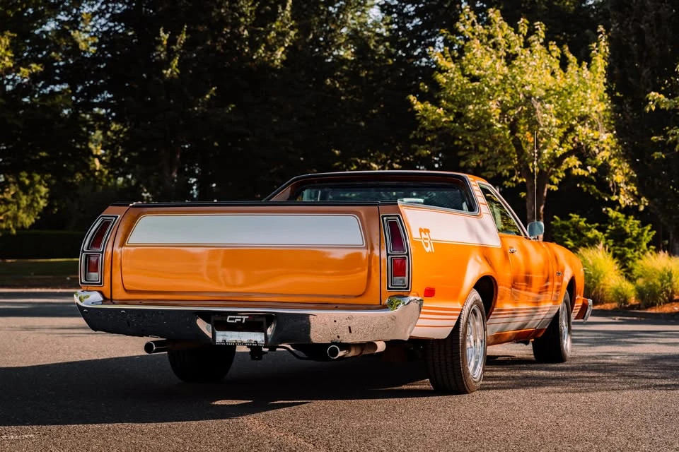 1977 Ford Ranchero 5th-7th Gen - Image 8 of 17