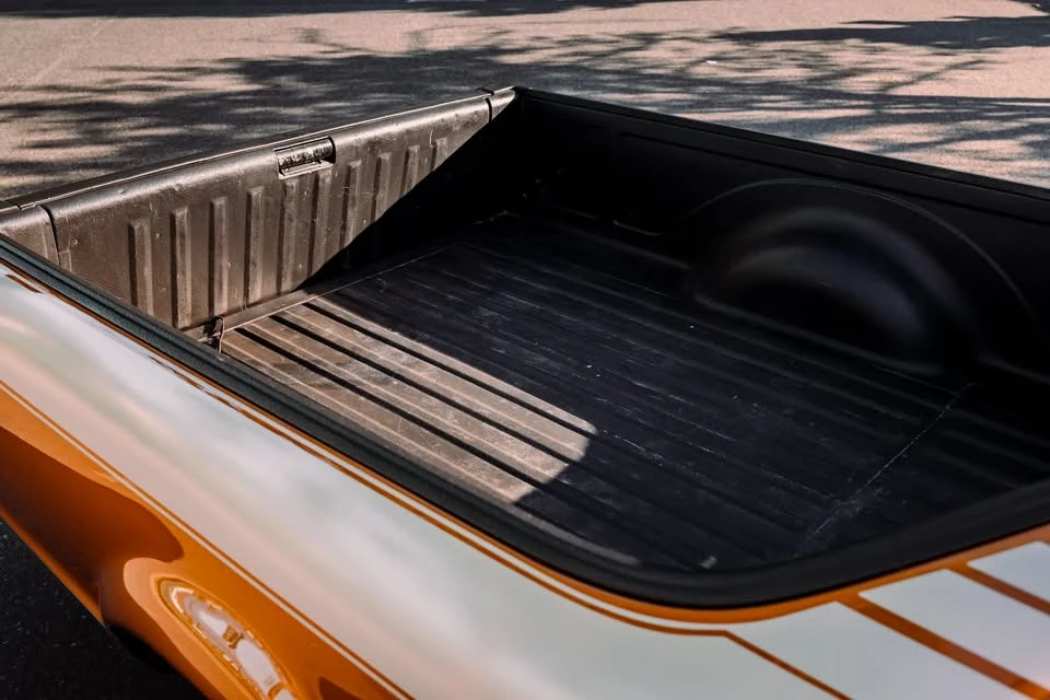 1977 Ford Ranchero 5th-7th Gen - Image 11 of 17