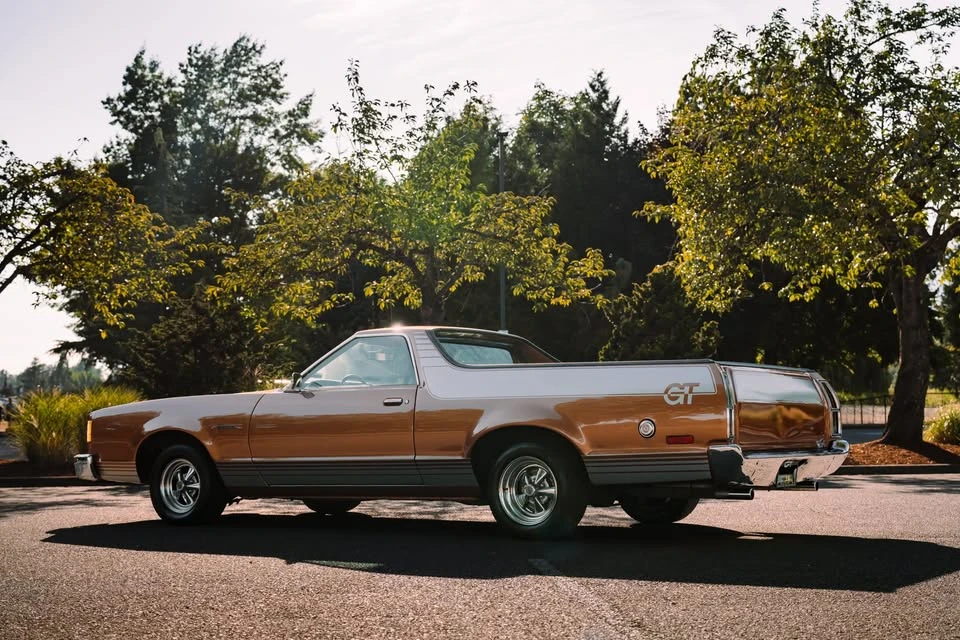 1977 Ford Ranchero 5th-7th Gen - Image 4 of 17