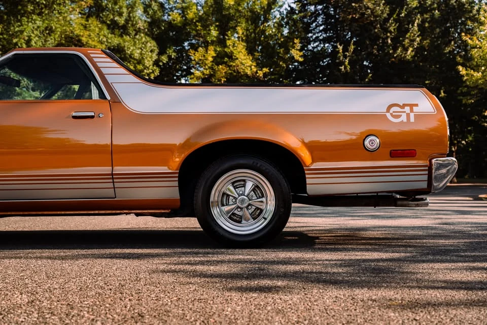 1977 Ford Ranchero 5th-7th Gen - Image 5 of 17